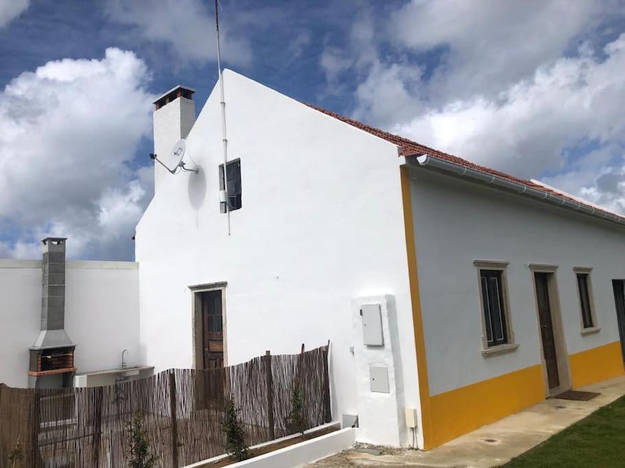 فيلا Quinta Da Casa Azul Óbidos المظهر الخارجي الصورة